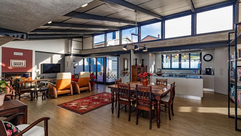 4 Bedroom Property for Sale in Tergniet Western Cape